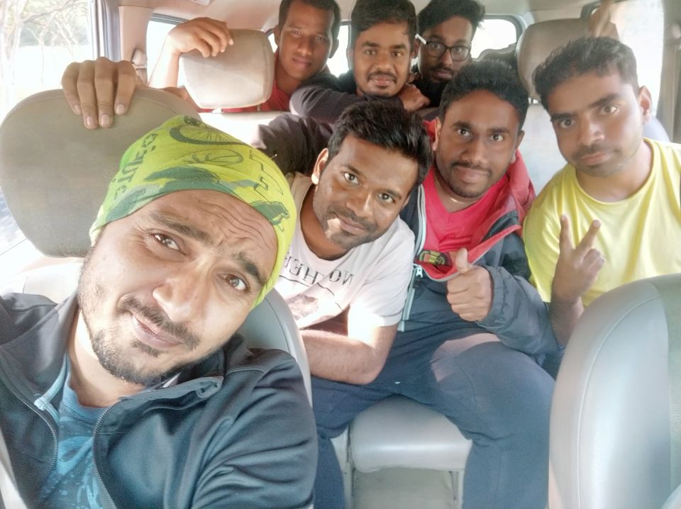 Photo of Wayanad : A Complete Vacation Trip 2/4 by Ranjit Periyasami