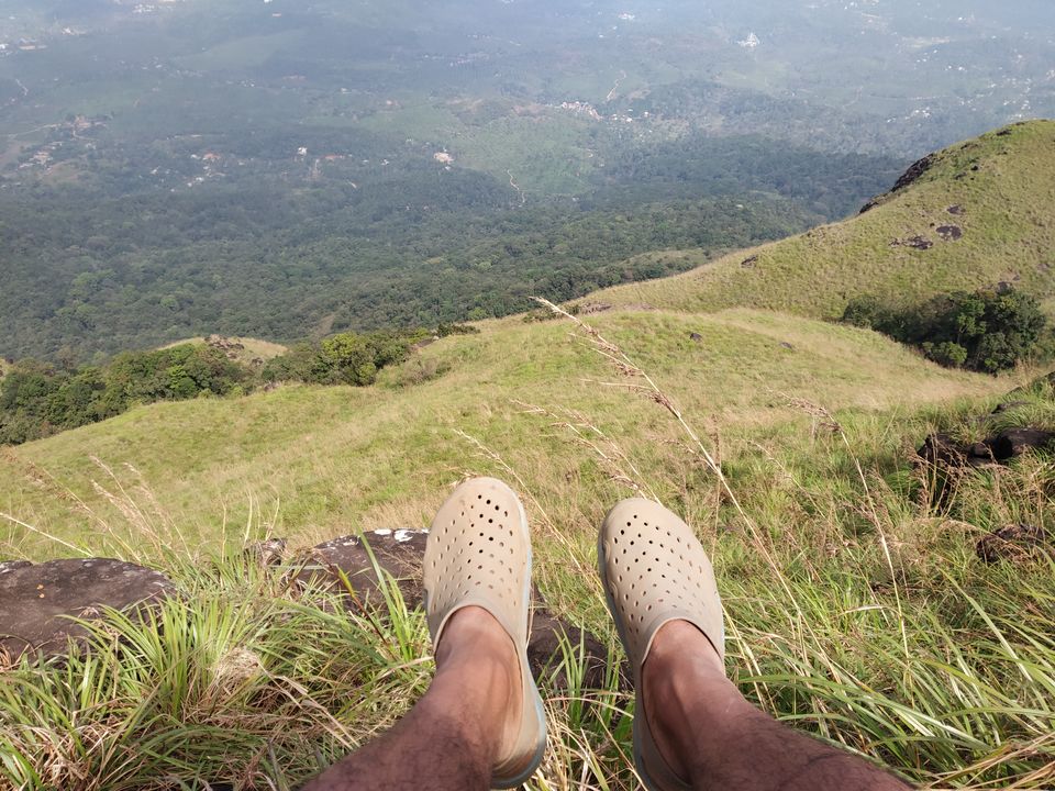 Photo of Wayanad : A Complete Vacation Trip by Ranjit Periyasami