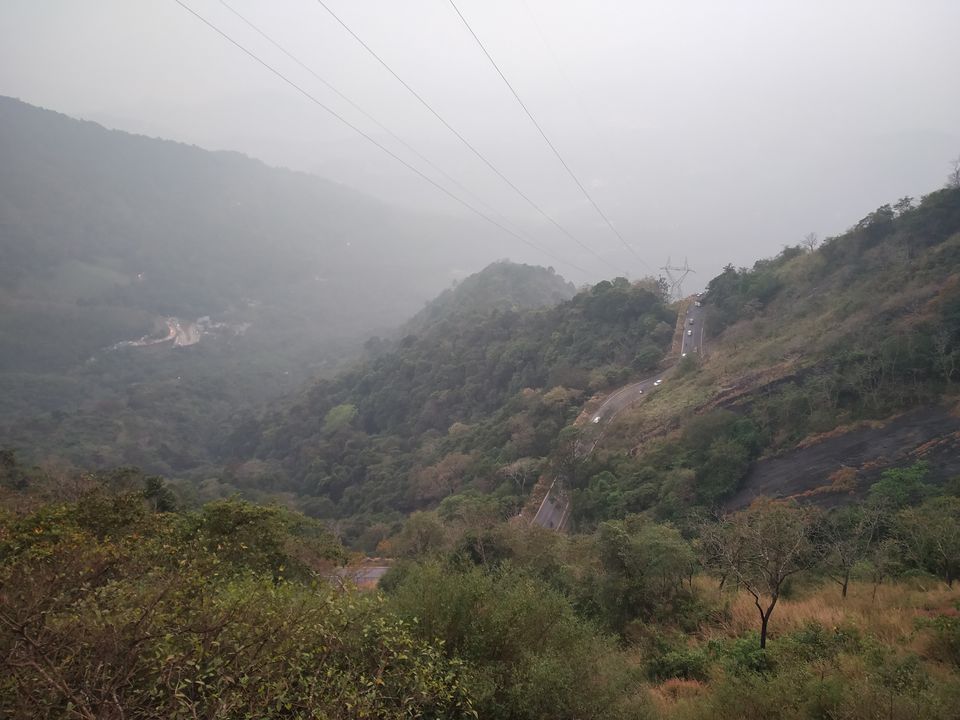 Photo of Lakkidi View Point, Lakkidi, Kerala, India by Ranjit Periyasami