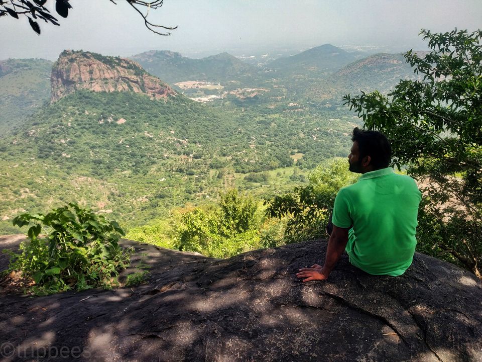Photo of Jarugumalai(ஜருகுமலை) : Strictly for non tourists by Ranjit Periyasami
