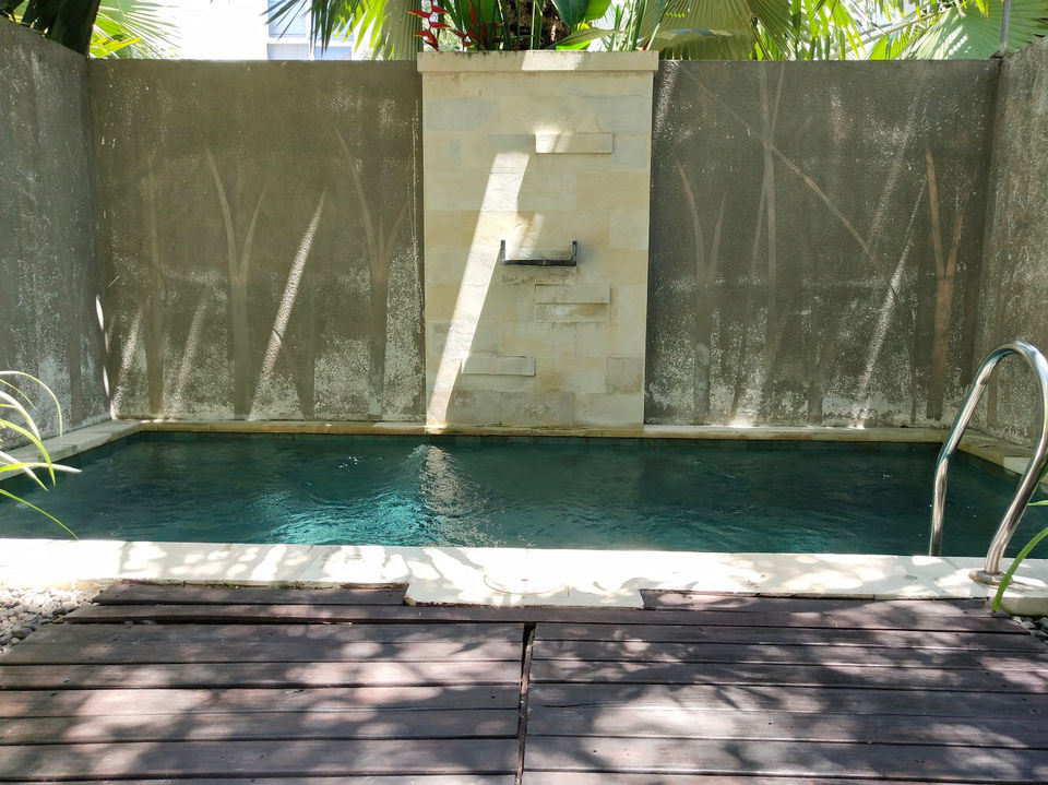 Photo of Lembongan Island, Nusa Lembongan, Jungutbatu, Klungkung Regency, Bali, Indonesia by Swetha Sharma