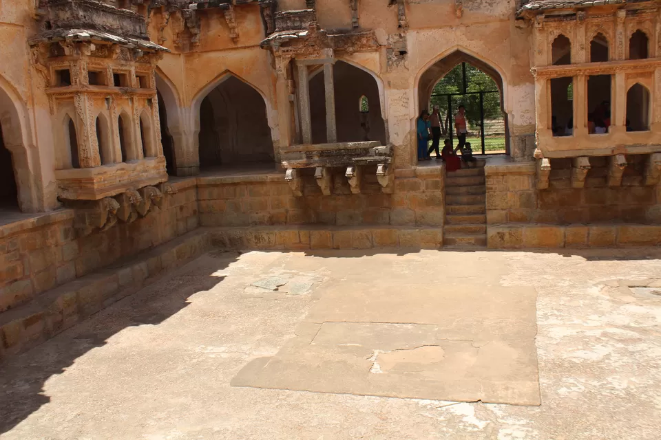 Photo of Hampi, Karnataka, India by Swetha Sharma