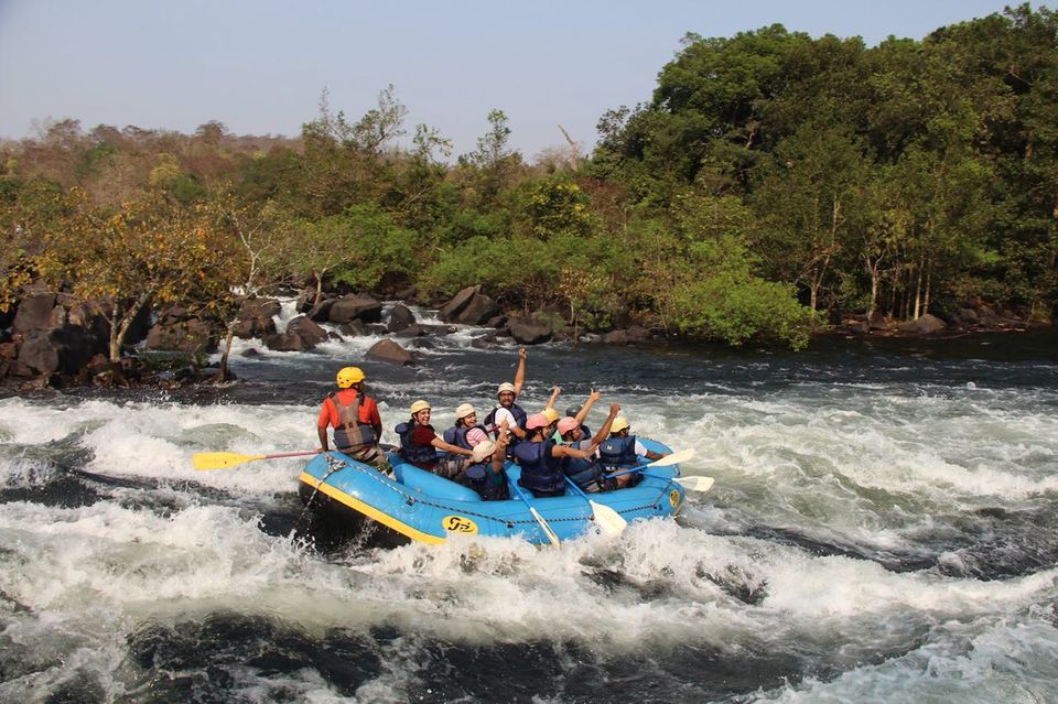 Photo of Dandeli-Nature and Rafting 3/5 by Swetha Sharma