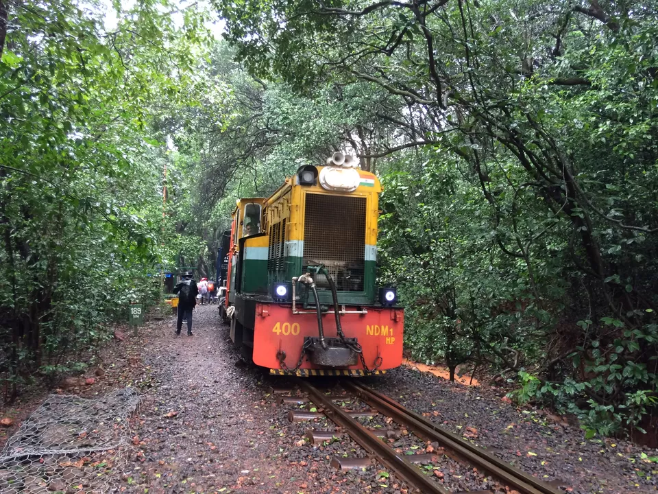 Photo of Karjat, Maharashtra, India by Swetha Sharma