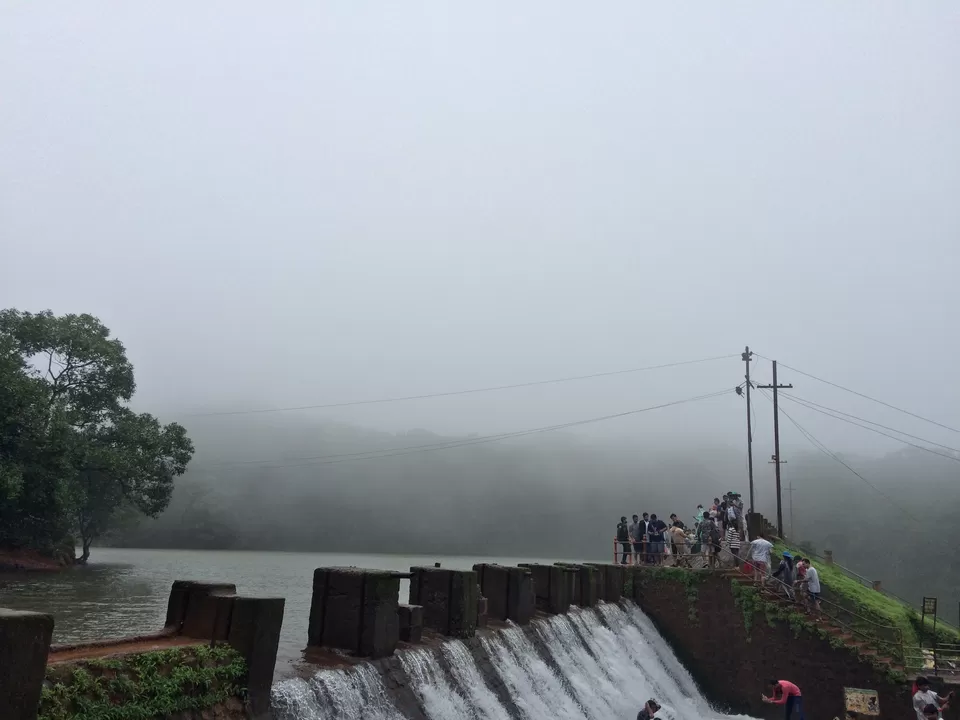 Photo of Monsoon Magic - Matheran by Swetha Sharma