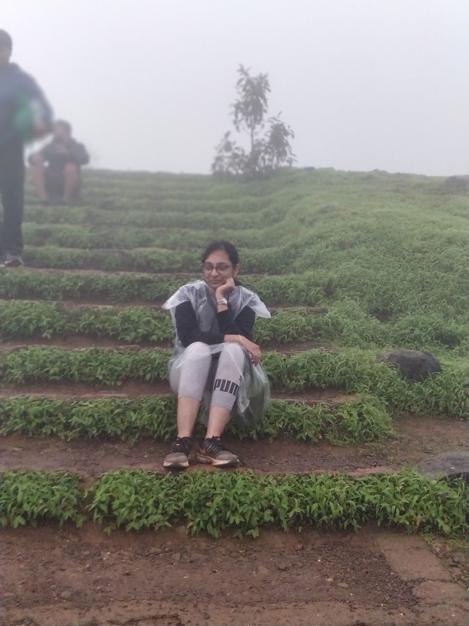 Photo of Matheran, Maharashtra, India by Swetha Sharma