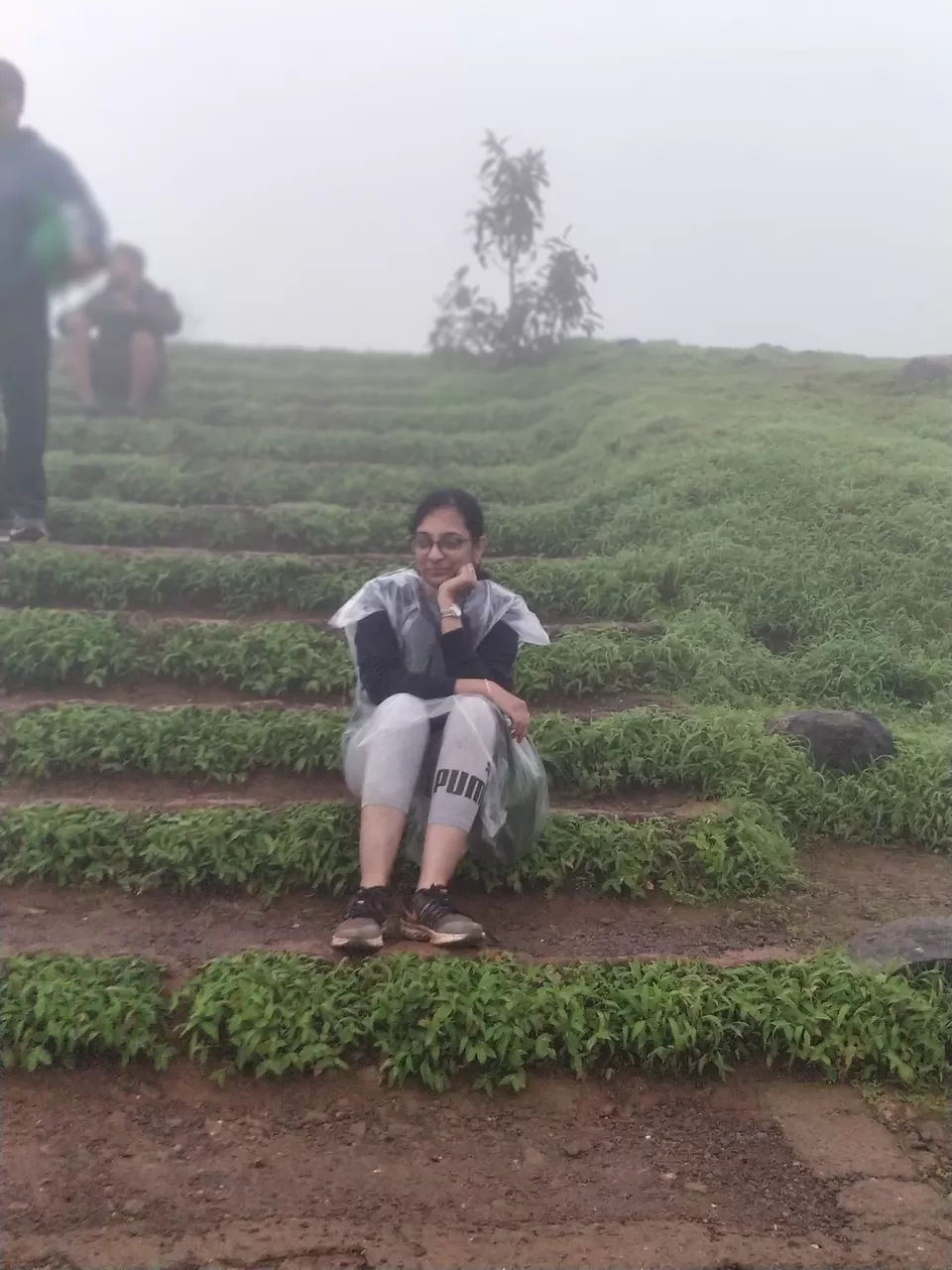 Photo of Matheran, Maharashtra, India by Swetha Sharma