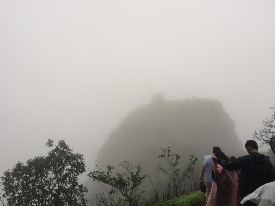 Photo of Monsoon Magic - Matheran by Swetha Sharma