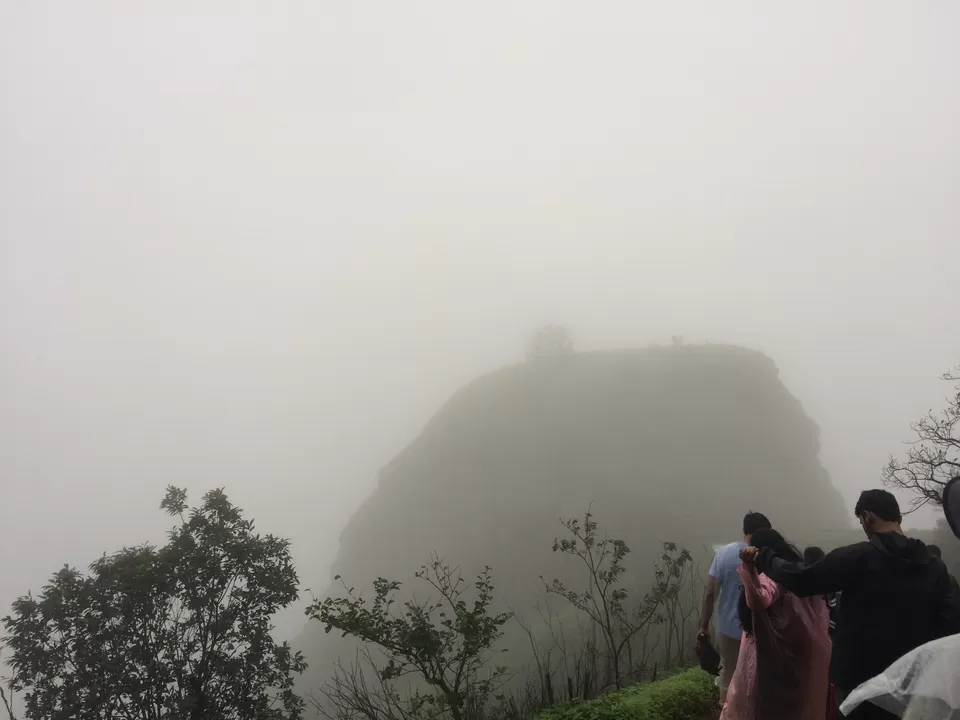 Photo of Monsoon Magic - Matheran by Swetha Sharma