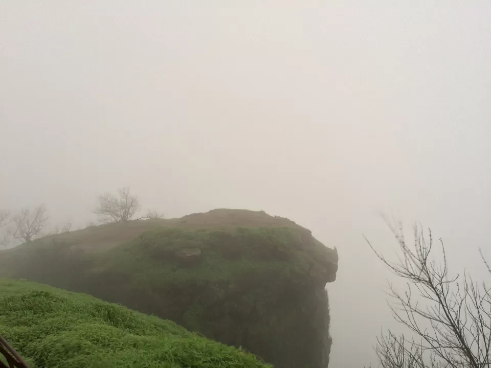 Photo of Monsoon Magic - Matheran by Swetha Sharma