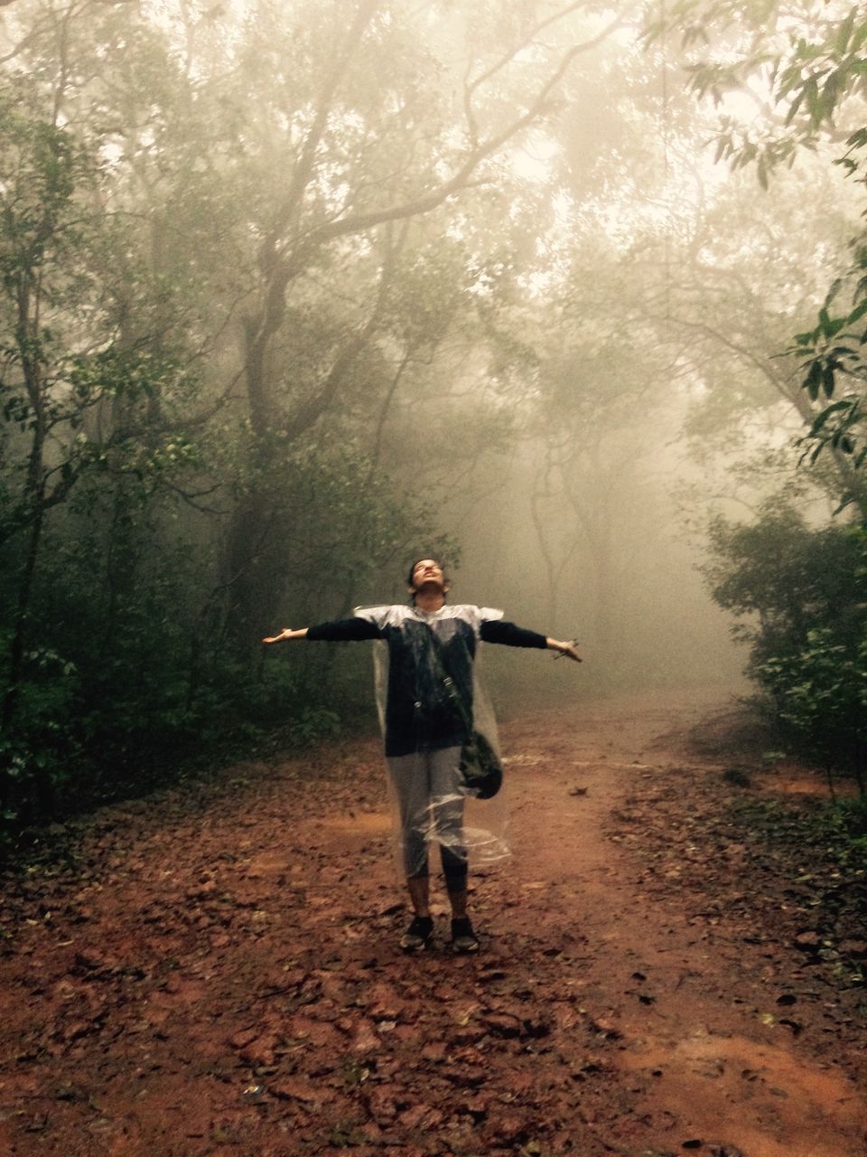 Photo of Monsoon Magic - Matheran by Swetha Sharma