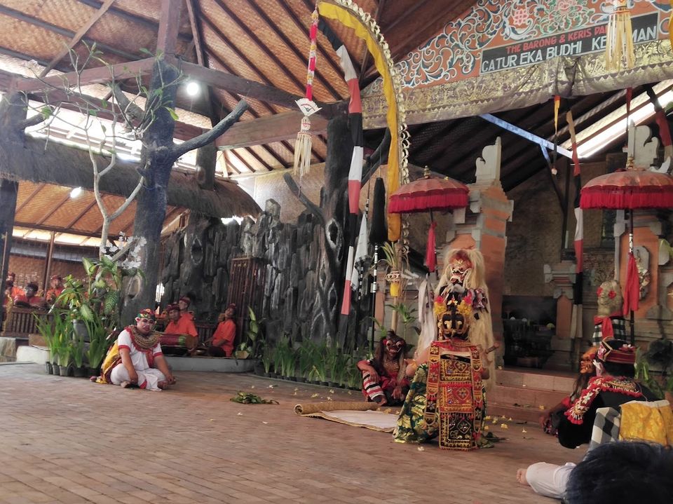 Photo of The Tropical Island BALI- A trip to remember 1/2 by Swetha Sharma