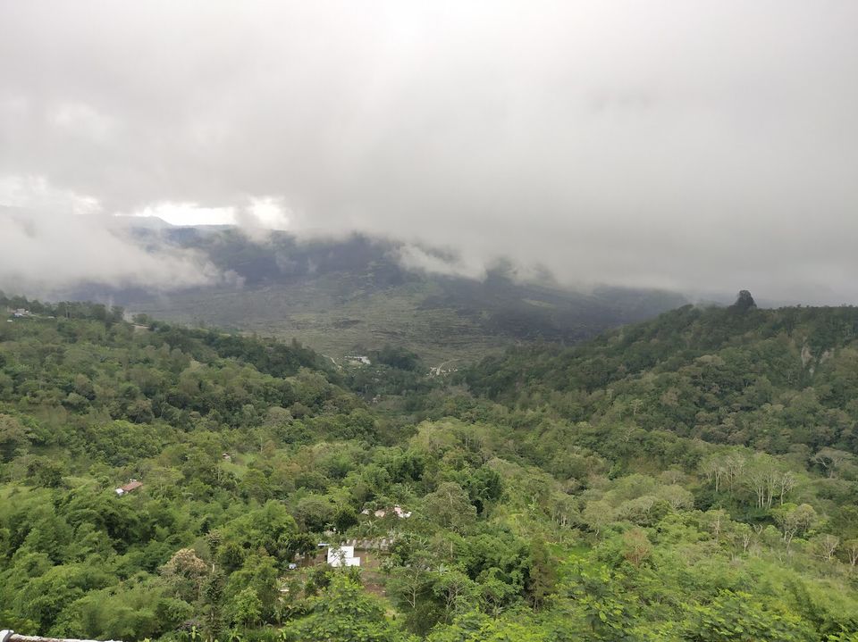 Photo of The Tropical Island BALI- A trip to remember by Swetha Sharma