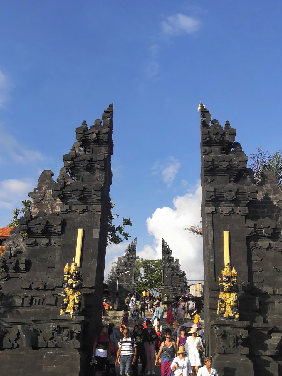 Photo of Tanah Lot Temple, Jalan Tanah Lot, Beraban, Tabanan Regency, Bali, Indonesia by Swetha Sharma