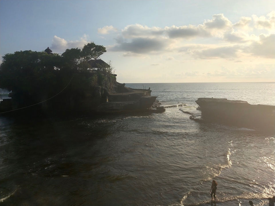 Photo of The Tropical Island BALI- A trip to remember by Swetha Sharma