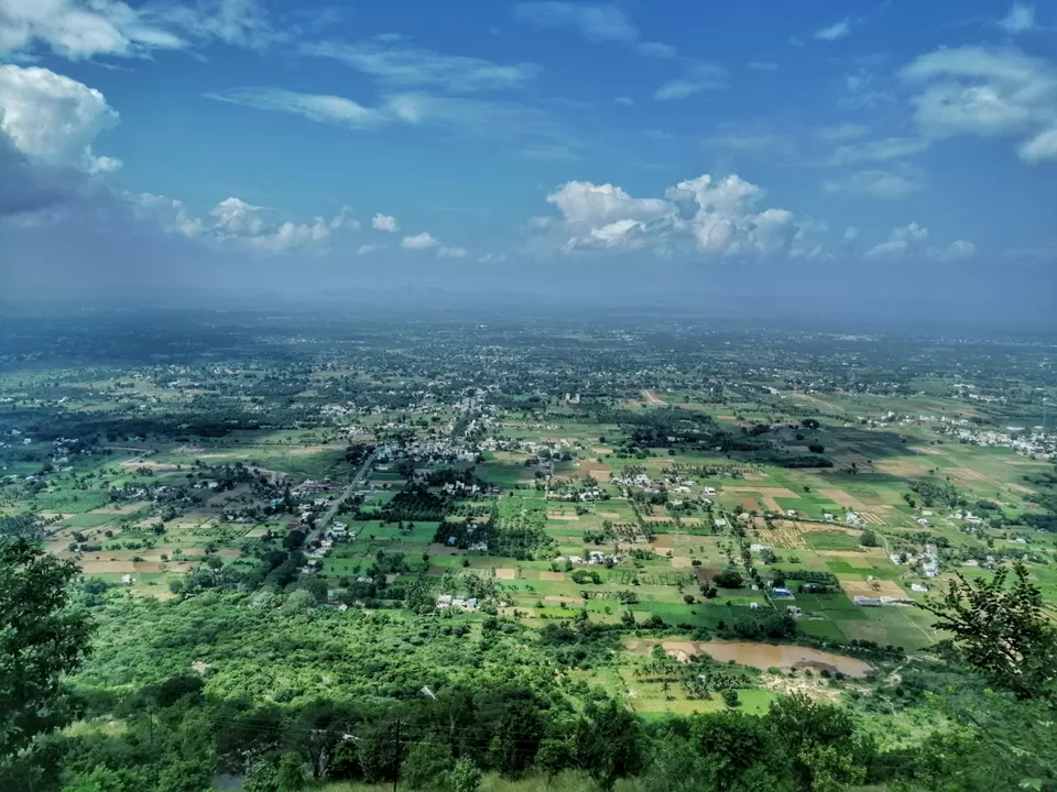 Photo of Yelagiri By Sumit Rajput