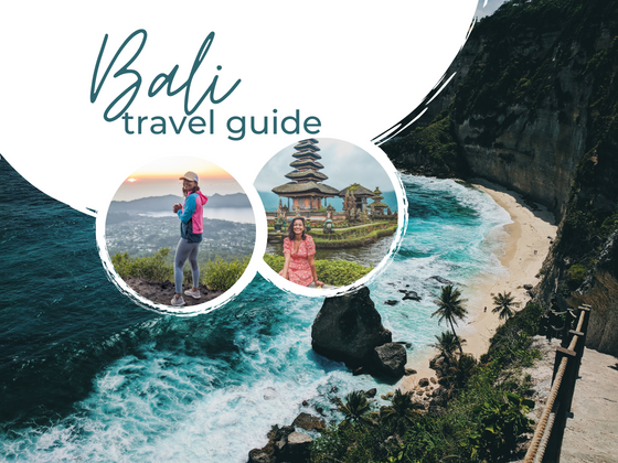 Photo of This is the Ultimate Bali Travel Guide For Your Next Holiday! by Khyati Maloo