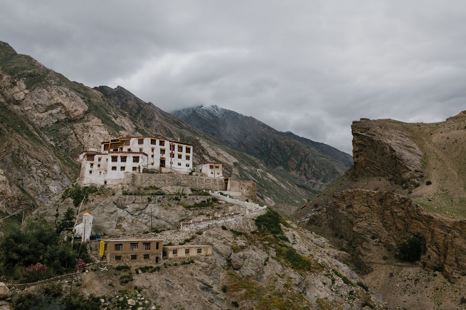Photo of Best Offbeat Destinations to Visit in India in March 2023 by Khyati Maloo