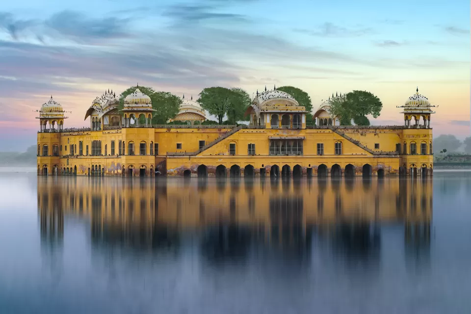 Photo of Breaking News: India Takes the Throne as the Most Beautiful Country on Earth! by Khyati Maloo