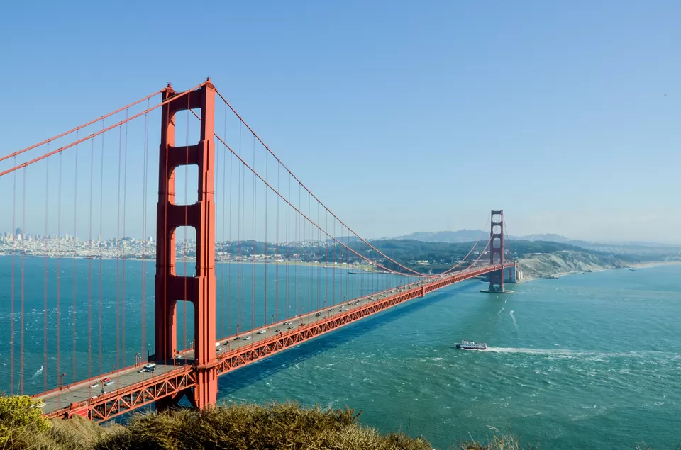 Photo of Popular Mistakes That Indians Make while Traveling in the USA by Khyati Maloo