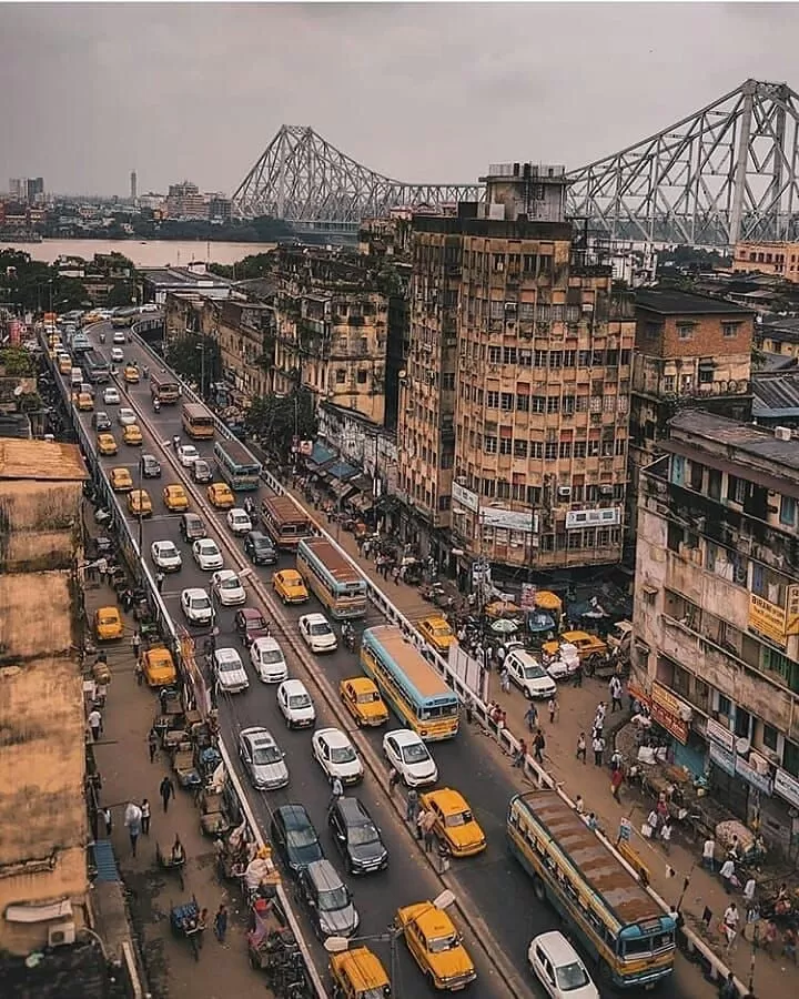 Photo of This 320-YO Enigmatic Heritage Site in Kolkata Is Set to Transform into a Luxurious Retreat by Khyati Maloo