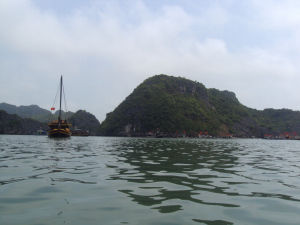 Photo of Cat Ba Island – A lucky find 2/11 by Khyati Maloo