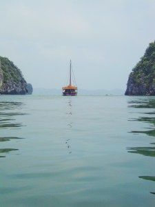 Photo of Cat Ba Island – A lucky find 4/11 by Khyati Maloo