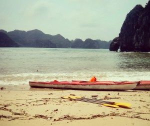 Photo of Cat Ba Island – A lucky find 5/11 by Khyati Maloo
