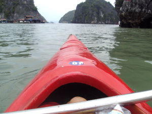 Photo of Cat Ba Island – A lucky find 6/11 by Khyati Maloo