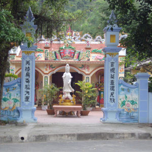 Photo of Cat Ba Island – A lucky find 8/11 by Khyati Maloo