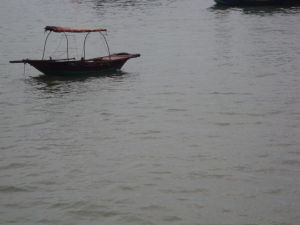 Photo of Cat Ba Island – A lucky find 9/11 by Khyati Maloo