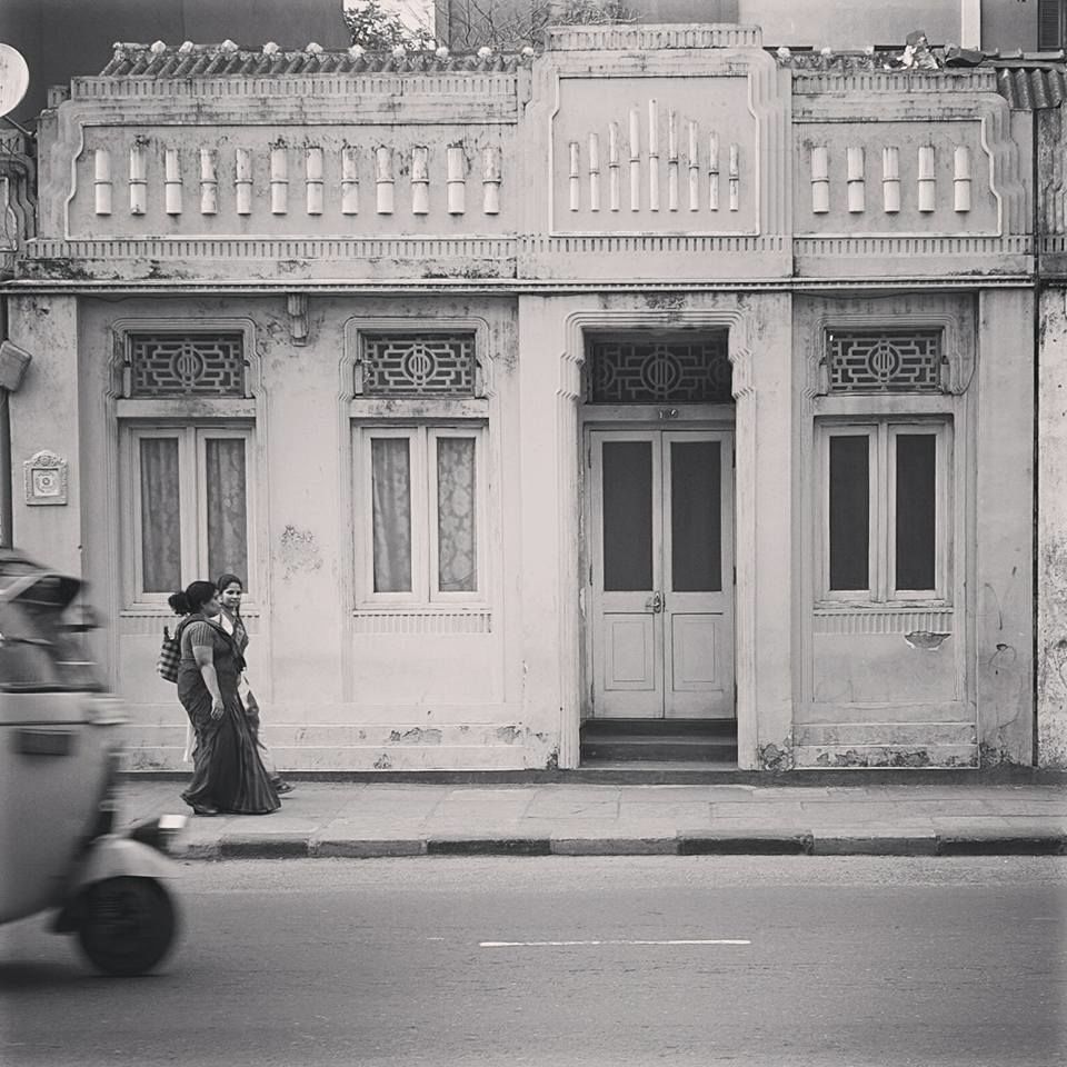 Photo of Backpacking Sri Lanka 2/3 by Khyati Maloo