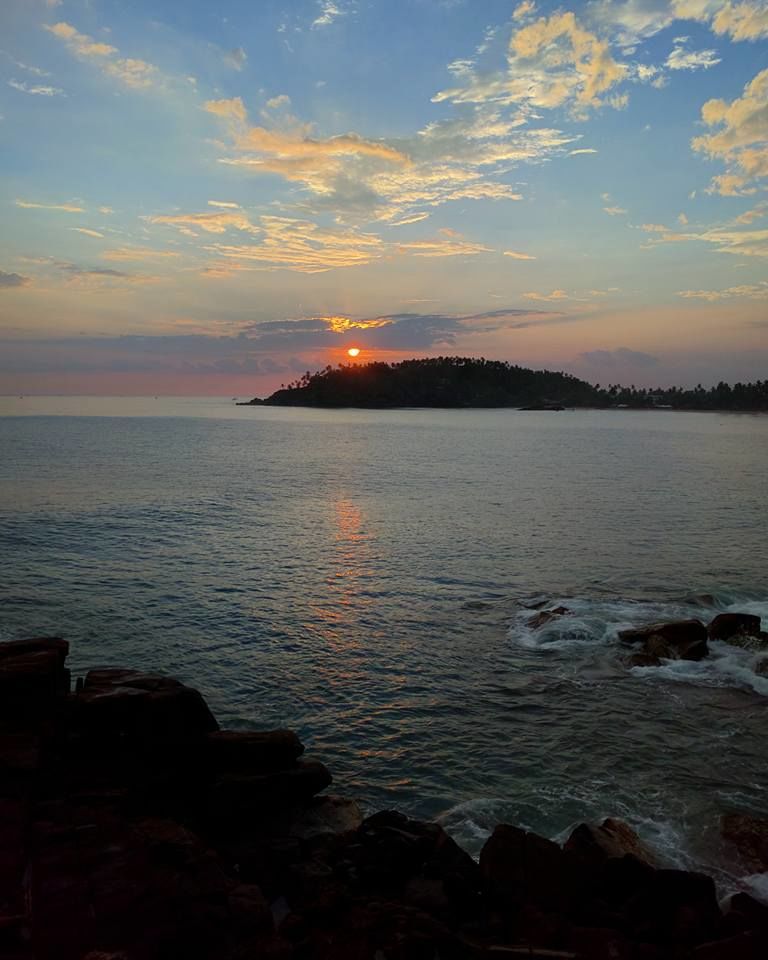 Photo of Backpacking Sri Lanka 3/3 by Khyati Maloo