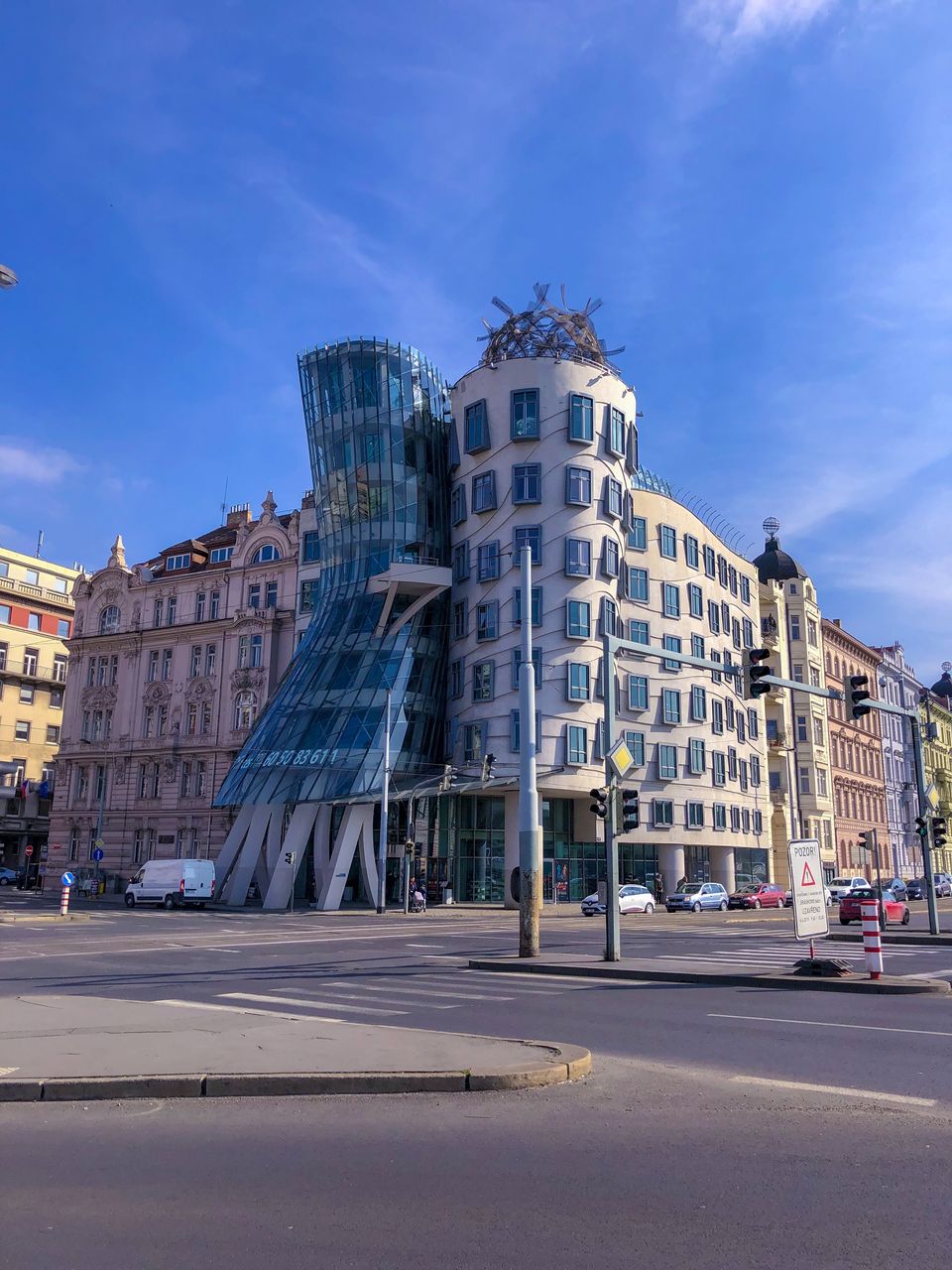 Photo of A love letter to Prague 4/7 by Khyati Maloo