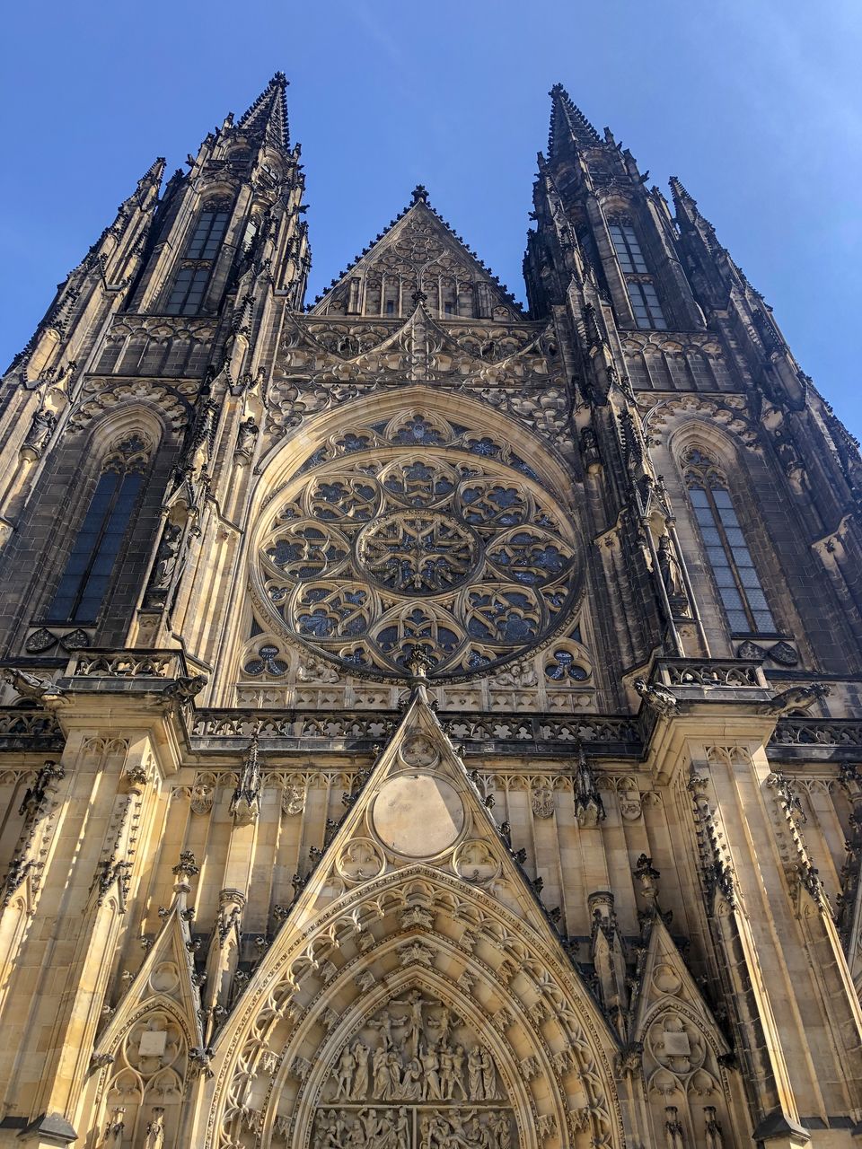 Photo of A love letter to Prague 2/7 by Khyati Maloo