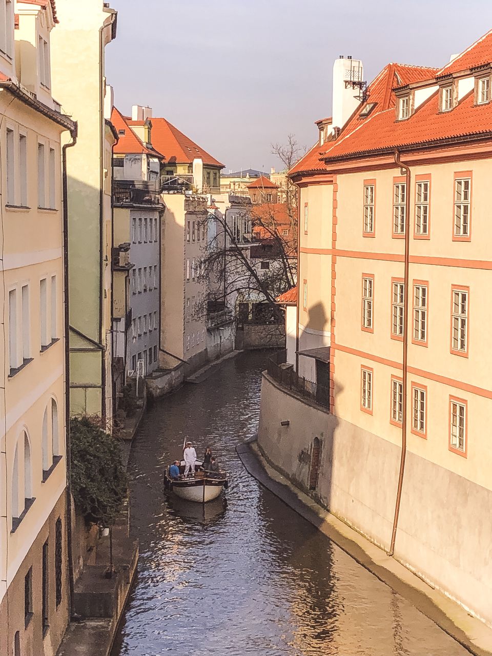 Photo of A love letter to Prague 5/7 by Khyati Maloo
