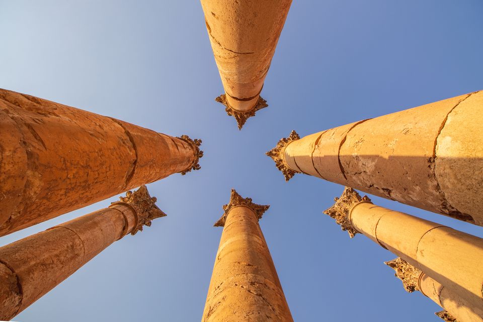 Photo of The Ultimate Guide to Jordan | Of Miles & Musings 2/4 by Khyati Maloo
