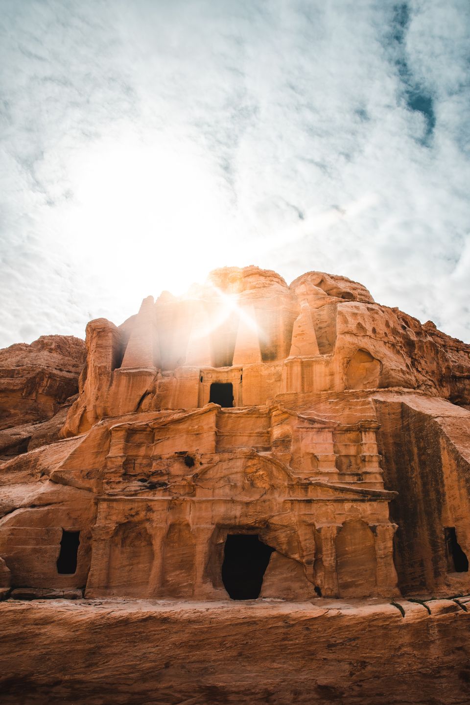 Photo of The Ultimate Guide to Jordan | Of Miles & Musings 4/4 by Khyati Maloo