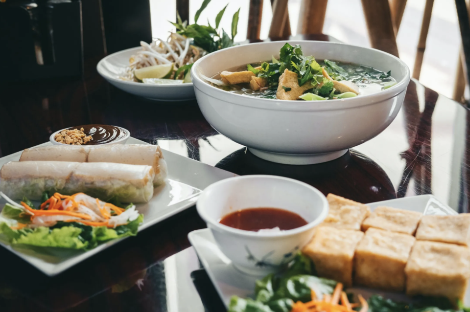 Photo of A Vegetarian & Vegan's Food Guide to Vietnam 4/5 by Khyati Maloo