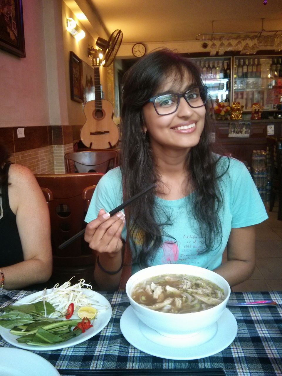 Photo of Going Vegetarian in Vietnam by Khyati Maloo