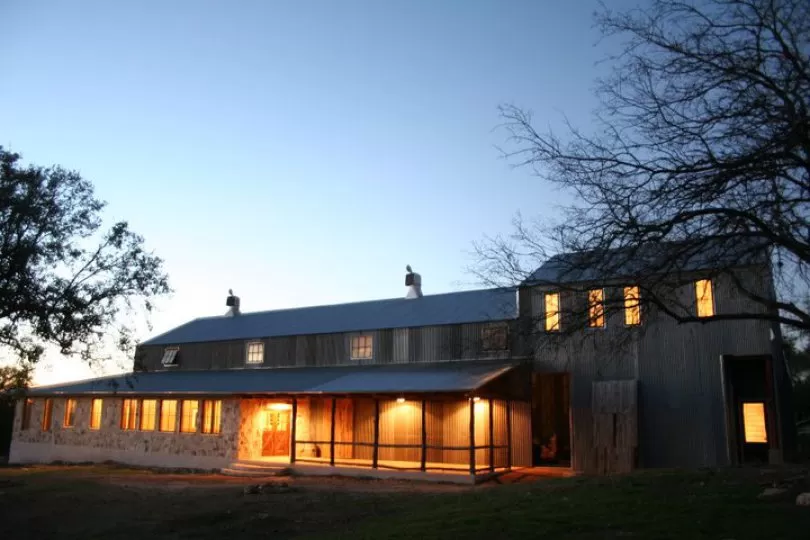 Photo of Jester King Brewery, Fitzhugh Road, Austin, TX, United States by Tiana Harris
