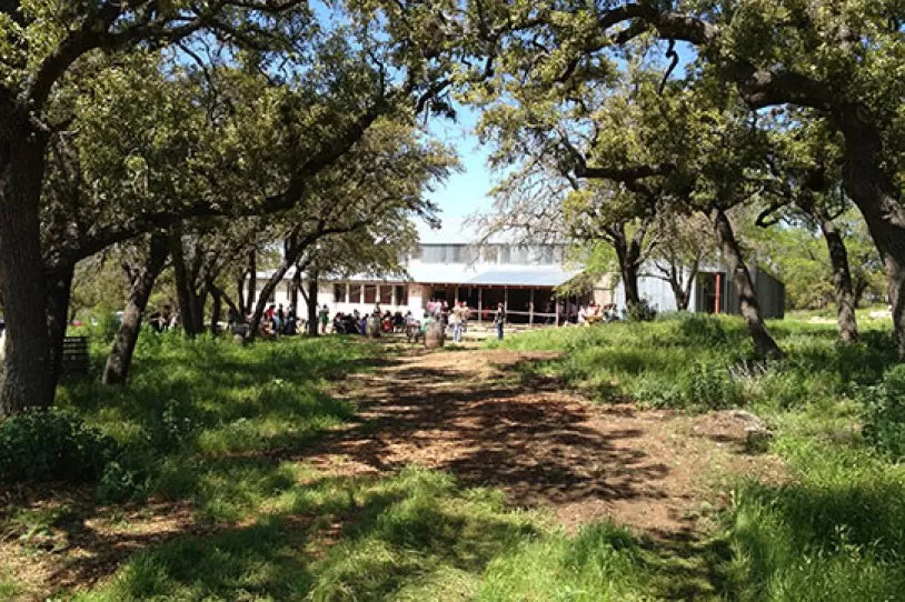 Photo of Jester King Brewery, Fitzhugh Road, Austin, TX, United States by Tiana Harris