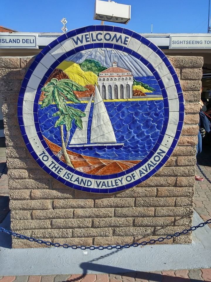 Photo of Tiana's Perfect Day on Catalina Island 6/7 by Tiana Harris