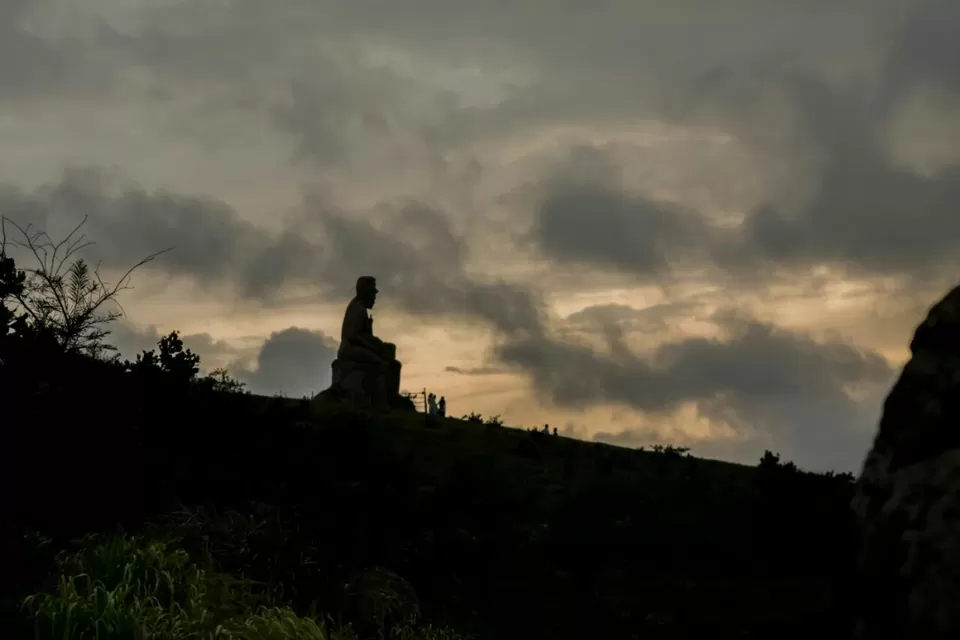 Photo of Idukki, Idukki, Kerala, India by Edwin deepak