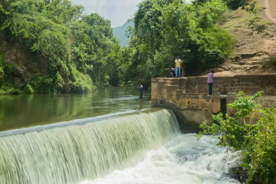 Photo of Idukki, Idukki, Kerala, India by Edwin deepak