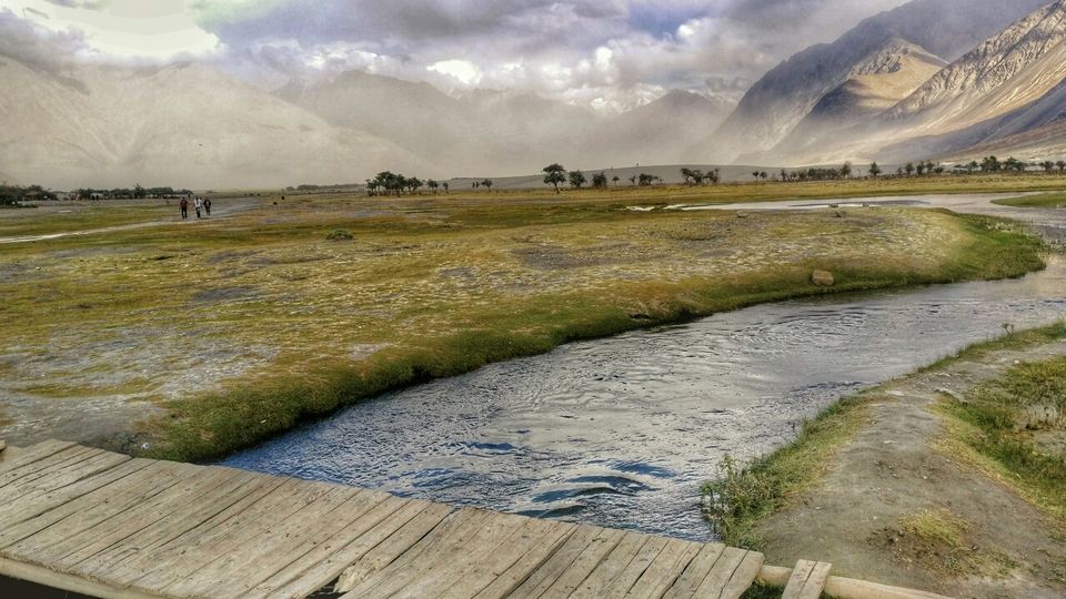 Photo of Leh 194101 by Swati Nanda