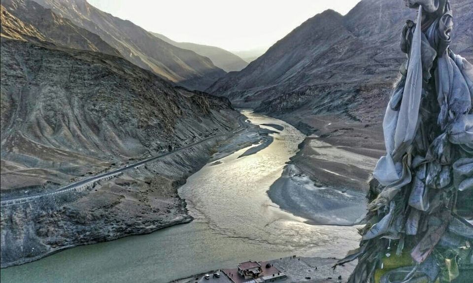 Photo of Leh 194101 by Swati Nanda