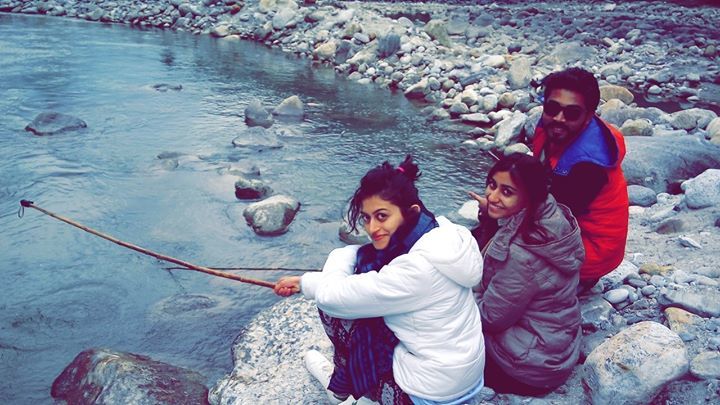 Photo of In awe with this beauty! Northeast<3 by Swati Nanda