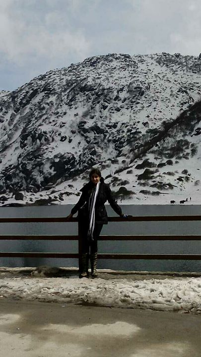 Photo of In awe with this beauty! Northeast<3 by Swati Nanda