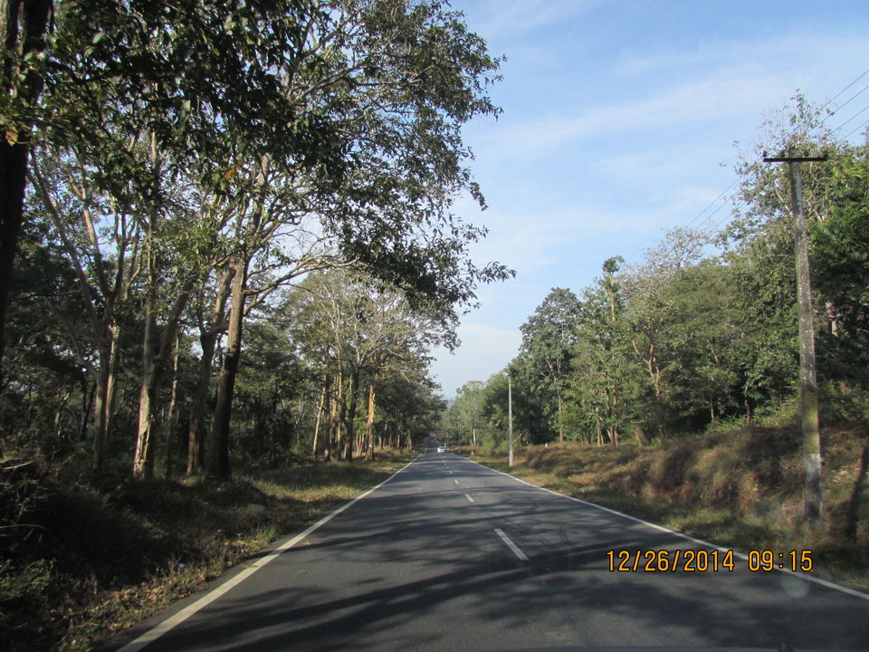 Photo of Kannur – Budget trip that can give you the pleasures of an adventure, romantic and relaxing holiday 4/22 by Asheesh Vishwakarma